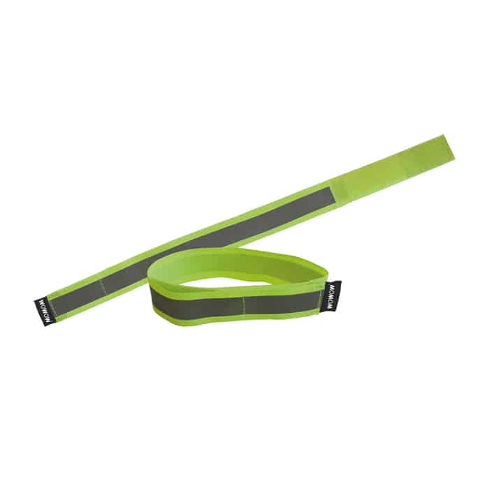 Wowow Reflektorband Fahrrad (Paar)