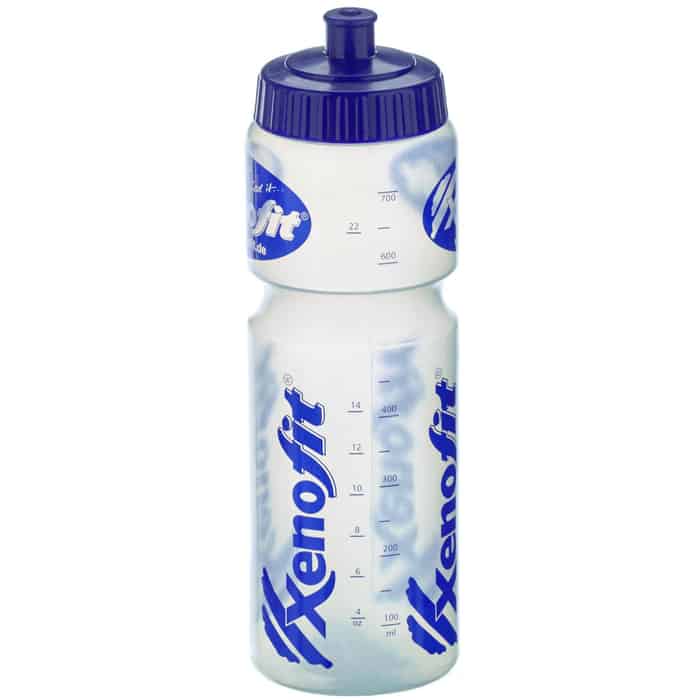 Xenofit Fahrrad-Trinkflasche (750 ml)