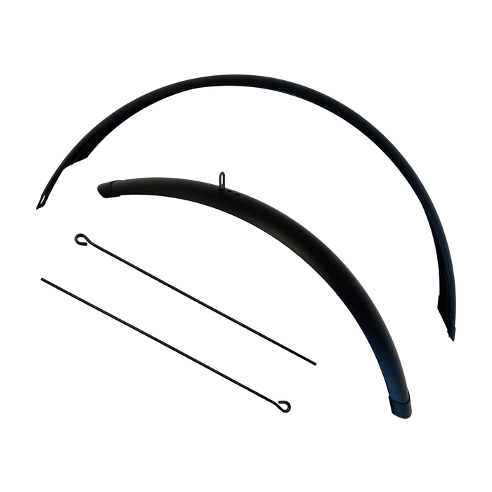 ZEG SW-FA-311-70 Schutzbleche 27,5"/28"