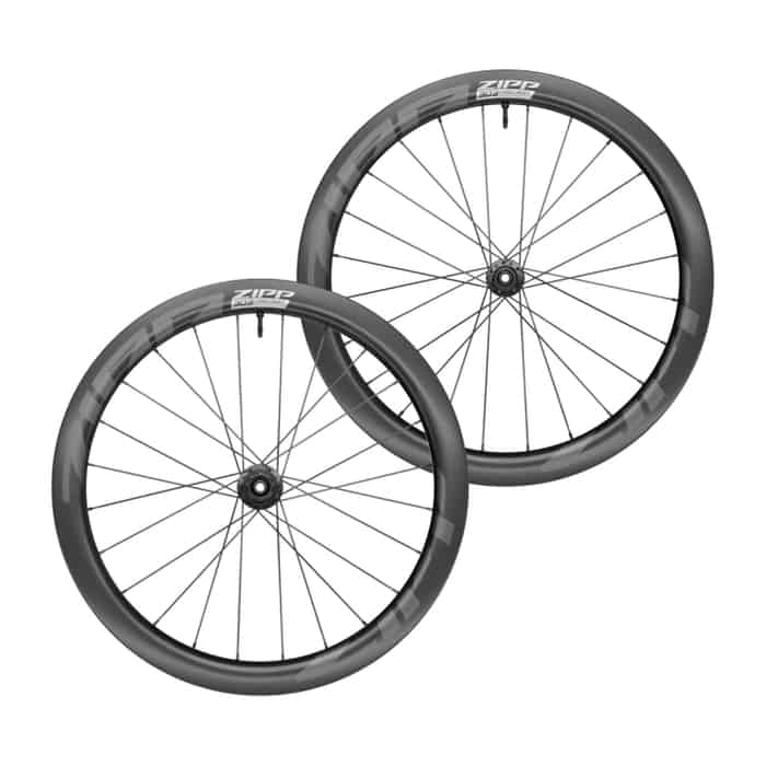 Zipp 303 Firecrest Carbon Tubeless Disc 28" Rennrad Laufradsatz