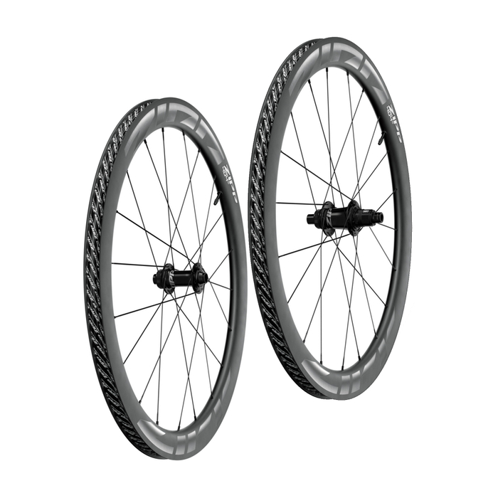 Zipp 404 S 28" Rennrad Laufradsatz