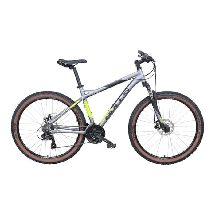Bulls Raptor Disc Mountainbike Hardtail 27.5
