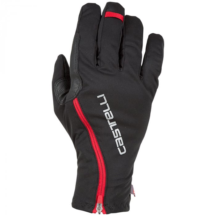 Castelli Spettacolo RoS Winter Fahrradhandschuhe lang