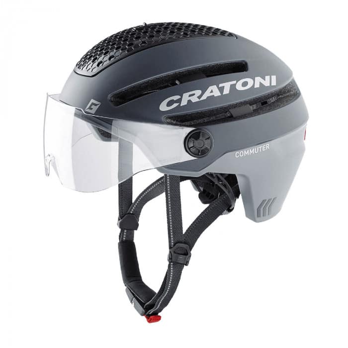 Cratoni Commuter E-Bike Helm
