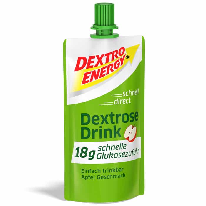 Dextro Energy* Dextrose Drink Energie-Gel (50 ml)