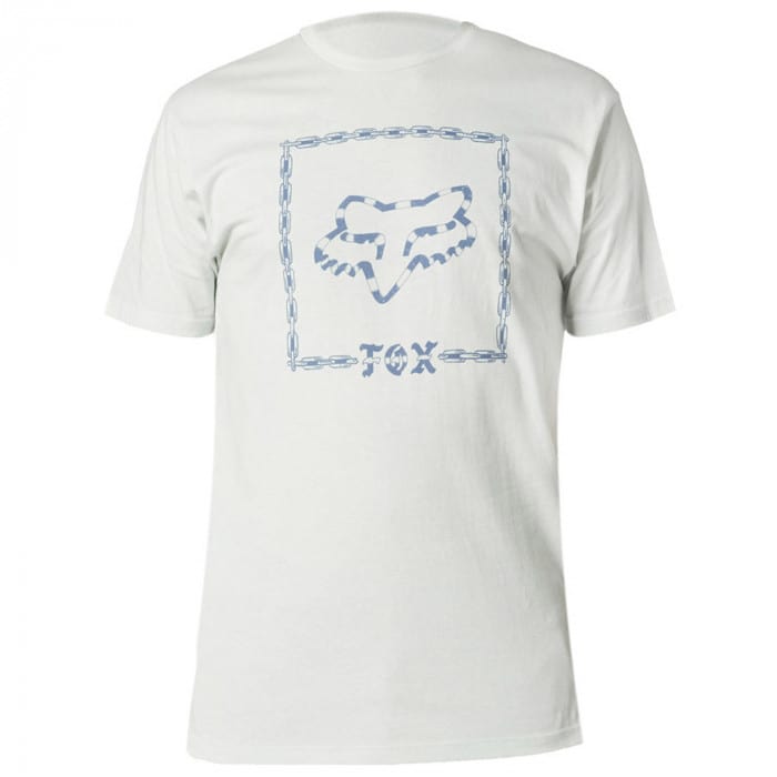 Fox Cell Block SS Premium Rad Shirt kurzarm Herren