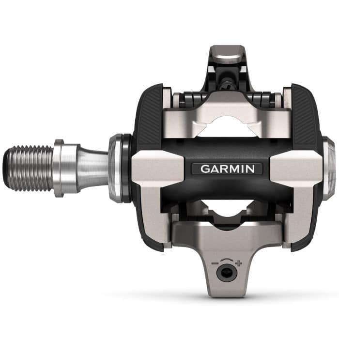 Garmin Rally XC100 MTB-Powermeter (einseitig)