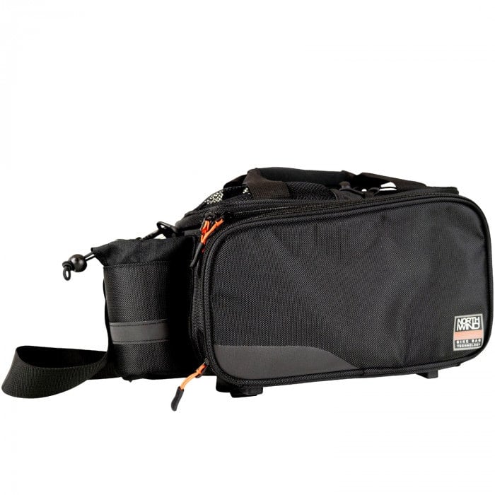 Northwind Smartbag Touring i-Rack II Gepäckträgertasche