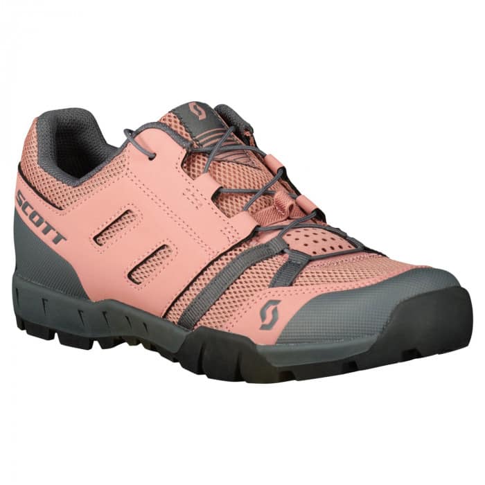 Scott Sport Crus-r MTB-Schuhe Damen rosa, Größe 38