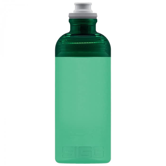SIGG HERO Fahrrad-Trinkflasche (500 ml)