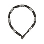 Abus City Chain 8800 Fahrrad-Kettenschloss (170 cm)