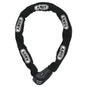 Abus Schloss Granit CityChain X-Plus 1060/110 Fahrrad-Kettenschloss