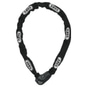 Abus Schloss Granit CityChain X-Plus 1060/140 Fahrrad-Kettenschloss