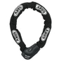 Abus Schloss Granit CityChain X-Plus 1060/85 Fahrrad-Kettenschloss
