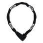 Abus Steel-O-Chain XPlus 9808K/140 Fahrrad-Kettenschloss