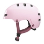Abus XOXO urbaner Fahrradhelm strawberry rose | M (54-58 cm)