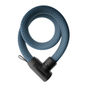 Abus Yarnit 4004K/110 Kettenschloss blau