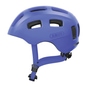 Abus Youn-l 2.0 Fahrradhelm Kinder mono blue | M (52-57 cm)