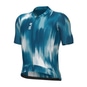 Alé Argon FZ Radtrikot kurzarm Herren ocean blue | XL