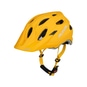Alpina Carapax JR. Flash Kinder Fahrradhelm mit Licht