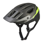 Alpina Rootage 2 MIPS Fahrradhelm MTB schwarz neon