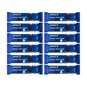 AMACX Energy Fruit Chew Energieriegel Box 12 x 32 g Cassis (Schwarze Johannisbeere)