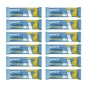 AMACX Recovery Bar Protein Riegel Box 12 x 55 g Karamell-Meersalz
