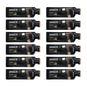 AMACX Turbo Gel Energy Gel Box 12 x 60 ml Cola-Limette
