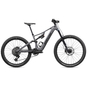 Amflow PR Carbon Pro E-Bike Mountainbike Fully 29"-27,5" grau