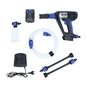 AR Blue Clean 250 Akku-Hochdruckreiniger