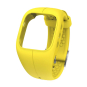 Armband für Polar A300 Gelb