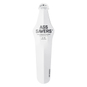 Ass Savers ASR-1 Regular Hinterrad-Spritzschutz Weiß (Unifarbe)