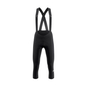 Assos Mille GT Spring Fall 3/4 Trägerhose Damen schwarz | M