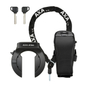 Axa Atlas Retractable + ULC 5,5-130 + Bag Set Rahmenschloss
