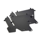 Benno Bikes Boost Poly Wheel Guard Schutzgitter (Paar)