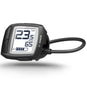 Bosch Purion Anthrazit E-Bike-Display mit Bedieneinheit