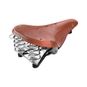 Brooks B66 Short Fahrrad-Sattel beige