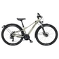 Bulls Racer Street Mountainbike ATB Hardtail grau XXS = 32 cm | 26"