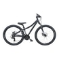 Bulls Raptor Disc Jugendfahrrad 26" schwarz Hardtail | XXS = 32 cm | schwarz