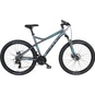 Bulls Feli Damen Mountainbike Hardtail 27,5" grau