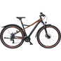 Bulls Racer Street Mountainbike ATB schwarz L = 51 cm | 29"