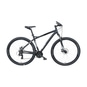 Bulls Raptor Disc Mountainbike Hardtail 27.5" schwarz