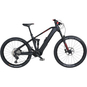 Bulls Sonic Evo AM3 Carbon E-Bike Mountainbike Fully 29/27.5" schwarz 44 cm | 750 Wh