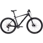 Bulls Copperhead 3 Mountainbike Hardtail 27,5" schwarz