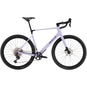 Bulls Machete RX 1 Gravel Bike Jubiläumsmodell 28" violett XL = 58 cm