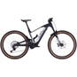 Bulls E-Stream EVO AM5 E-Bike Mountainbike Fully 29" schwarz