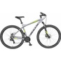 Bulls Raptor Disc Mountainbike Hardtail 27,5" grau 46 cm