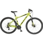 Bulls Raptor Disc Mountainbike Hardtail 27,5" gelb