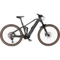 Bulls Sonic EVO TR 2 Carbon E-Bike Mountainbike Fully 29" grau M = 44 cm | 750 Wh