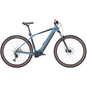 Bulls Copperhead EVO 2 E-Bike Mountainbike 27,5" blau